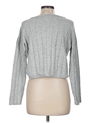 No Boundaries Pullover Sweater (view 2)