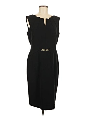 Ellen Tracy Cocktail Dress (view 1)