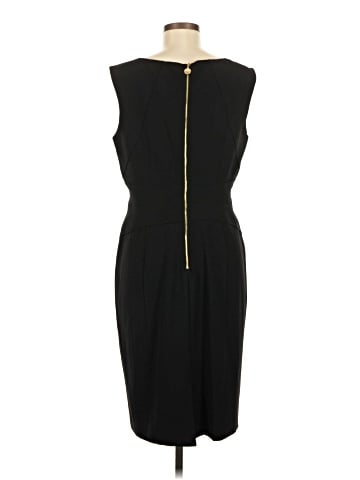 Ellen Tracy Cocktail Dress (view 2)
