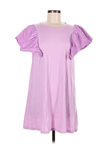 TCEC Casual Dress (view 1)