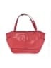 Coach 100% Leather Red Leather Shoulder Bag One size - photo 3