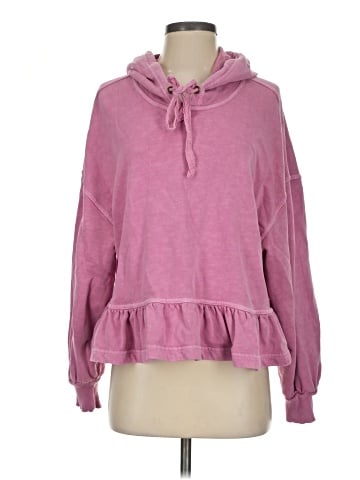Pilcro Sweatshirt (view 1)