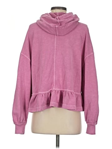 Pilcro Sweatshirt (view 2)