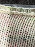 Moth Tweed Ivory Pullover Sweater Size M - photo 7