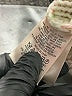 Moth Tweed Ivory Pullover Sweater Size M - photo 9