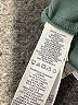 PrAna Solid Green Skort Size 8 - photo 4