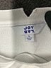 JoyLab White Sweatshirt Size L - photo 7