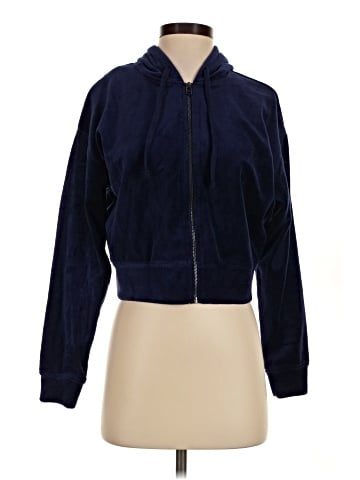 Sundown by Splendid Zip Up Hoodie (view 1)