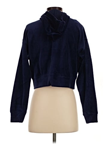 Sundown by Splendid Zip Up Hoodie (view 2)