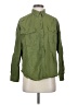 Alex Mill Green Long Sleeve Button-Down Shirt Size S - photo 1