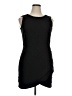 NBD Solid Black Cocktail Dress Size XL - photo 1