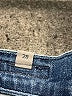 Citizens of Humanity Stripes Blue Jeans Size 28 waist - photo 8