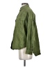 Alex Mill Green Long Sleeve Button-Down Shirt Size S - photo 5