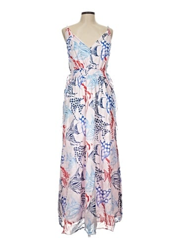 Ann Taylor LOFT Casual Dress (view 1)