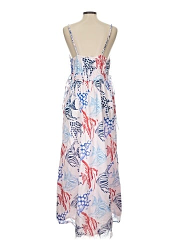 Ann Taylor LOFT Casual Dress (view 2)