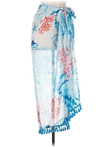 White House Black Market Swimsuit Cover Up (view 1)