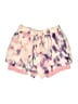 Reebok Tie-dye Pink Shorts Size 14 - 16 - photo 2