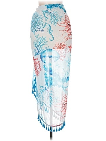 White House Black Market Swimsuit Cover Up (view 2)