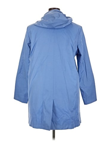 Lauren by Ralph Lauren Raincoat (view 2)