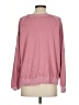 Wildfox 100% Cotton Pink Pullover Sweater Size Sm (1 or S) - photo 2