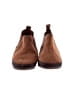 Old Navy Brown Booties Size 6-12 mo (baby) - photo 2