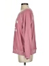 Wildfox 100% Cotton Pink Pullover Sweater Size Sm (1 or S) - photo 5