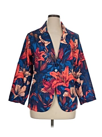 Unbranded Blazer (view 1)