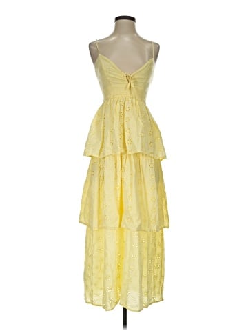 Slate & Willow Cocktail Dress (view 1)