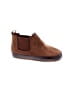 Old Navy Brown Booties Size 6-12 mo (baby) - photo 1