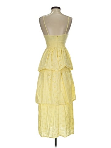 Slate & Willow Cocktail Dress (view 2)