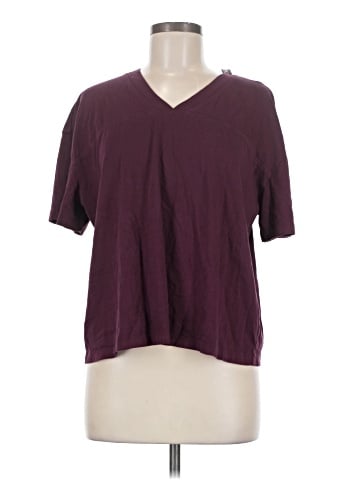 Victoria's Secret Pink Short Sleeve T-Shirt (view 1)