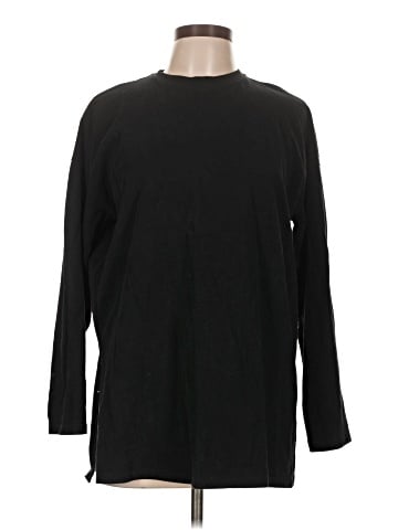 Rouge Long Sleeve T-Shirt (view 1)