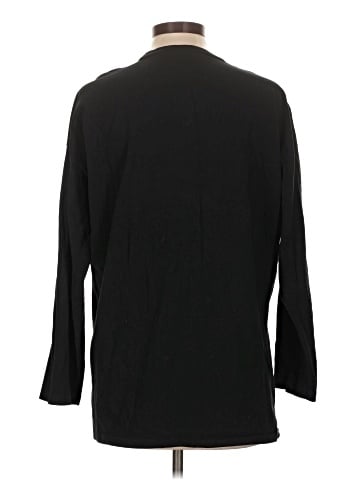 Rouge Long Sleeve T-Shirt (view 2)