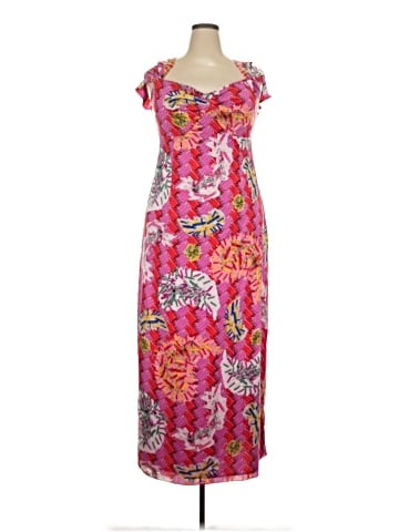 Zac Posen for Target Casual Dress (view 1)