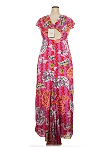 Zac Posen for Target Casual Dress (view 2)