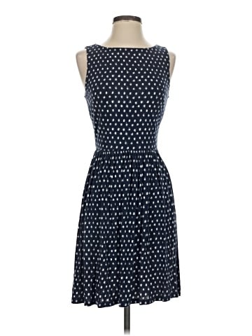 Ann Taylor LOFT Outlet Casual Dress (view 1)