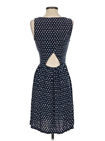 Ann Taylor LOFT Outlet Casual Dress (view 2)