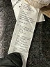 Refuge Tan Jeans Size M - photo 8