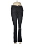 Lucky Brand Stripes Black Jeans Size 29 waist - photo 1