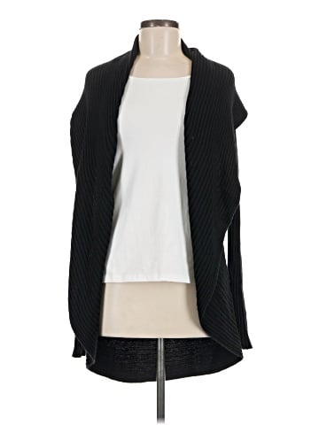 Aqua Cardigan (view 1)