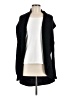 Aqua Black Cardigan Size M - photo 1