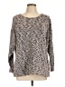 Christopher & Banks Gray Pullover Sweater Size L - photo 1