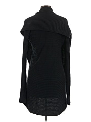 Aqua Cardigan (view 2)