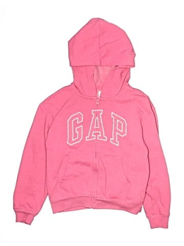 Gap Kids Zip Up Hoodie (view 1)