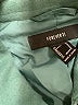 Forever 21 100% Polyester Teal Coat Size S - photo 6