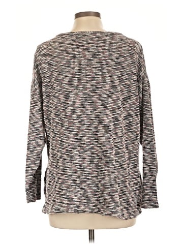 Christopher & Banks Pullover Sweater (view 2)