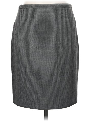Express Design Studio Formal Skirt (view 1)