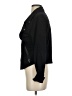 Bobi 100% Cotton Black Jacket Size XS - photo 5