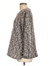 Christopher & Banks Gray Pullover Sweater Size L - photo 5