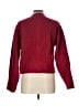 Bogner 100% Polyester Red Jacket Size 10 - photo 2
